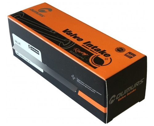 Valvulas Honda Cb1 - Oumurs Oficial