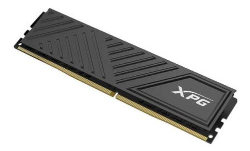 Memoria Adata Ddr4 16gb 3600mhz Xpg D35 Gaming Negro