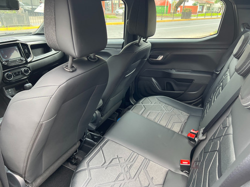 Fiat Strada 1.3 Volcano Cvt