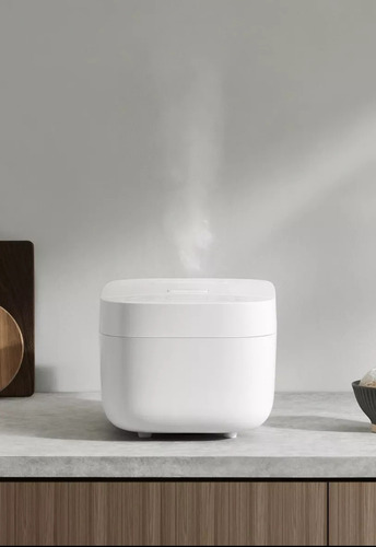 Xiaomi Multifuncional Rice Cooker 4 Litros Blanco 50-60 Hz