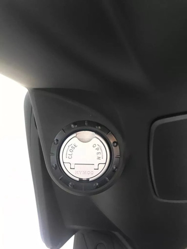 Imagem 6 de 13 de Kymco Agility 160 Abs | 2021/2022 0km