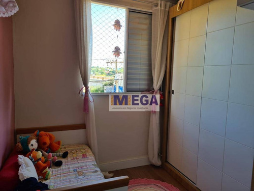 Casa Com 3 Dormitórios À Venda, 133 M² Por R$ 650.000,01 - Parque Rural Fazenda Santa Cândida - Campinas/sp - Ca2152