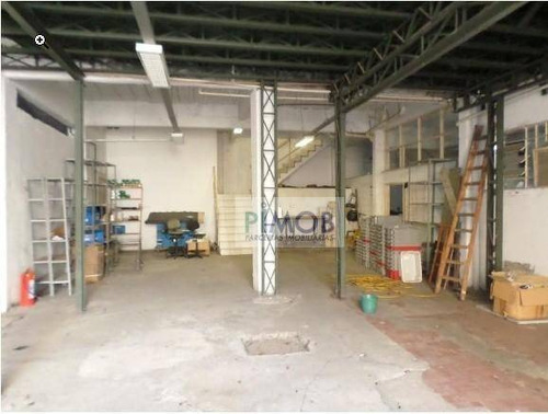 Imagem 23 de 23 de Prédio, 1750 M² - Venda Por R$ 1.800.000,00 Ou Aluguel Por R$ 15.000,00/mês - São Cristóvão - Rio De Janeiro/rj - Pr0006