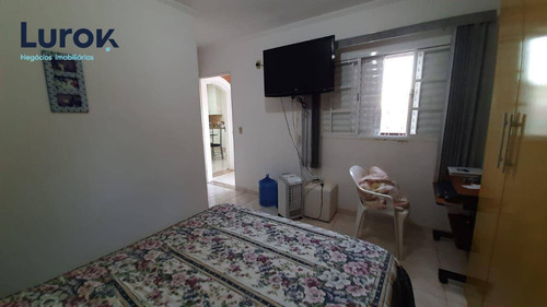 Imagem 12 de 24 de Chácara Com 3 Dormitórios 2 Suítes À Venda, 1000 M² - Vale Verde - Valinhos/sp - Ch0546