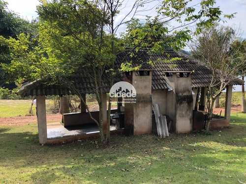 Imagem 19 de 30 de Terreno Em Condomínio À Venda, Área Rural - Boa Vista Da Aparecida/pr - 11951