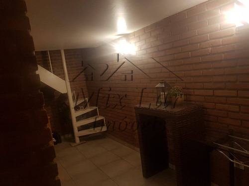 Imagem 12 de 15 de Ref 5396 Casa Térrea No Novo Osasco - Osasco - Sp - 5496