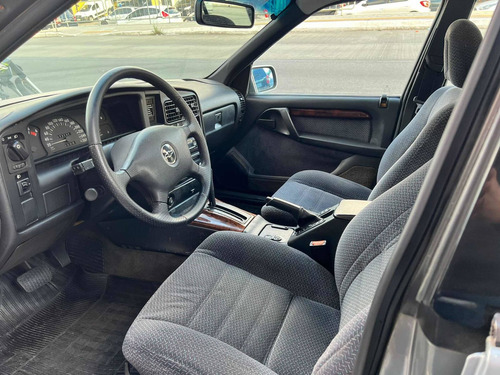 Imagem 9 de 13 de Chevrolet Omega Cd 4.1 6cc Aut