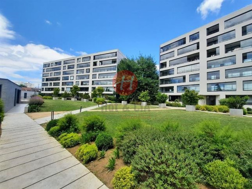 Departamento En Venta De 2 Dorm. En Temuco