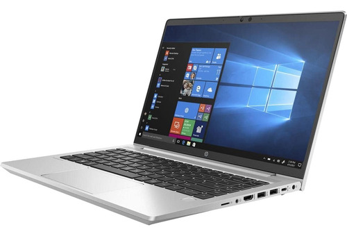 Laptop Hp Probook 440-g8 Core I7-1165g7 32gb 512gb 14 Win11 (Reacondicionado)