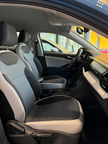 Volkswagen Taos 1.4 Tsi Trendline At