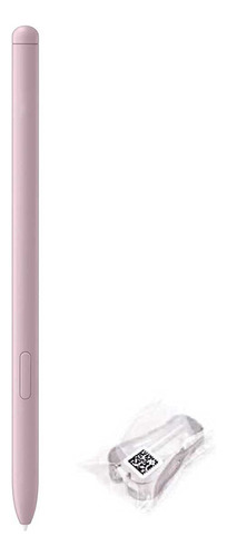 Caneta óptica rosa Samsung Galaxy Tab S6 Lite EJ-pp610