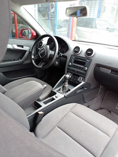 Audi A3 1.4 Tsi Mt 125cv 2013
