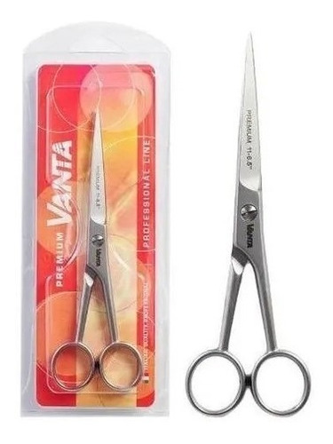 Vanta Premium 11 Profesional Tijera De Corte Filo Navaja 6.5