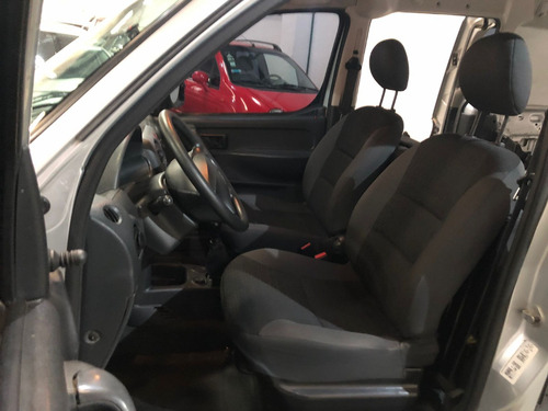 Citroën Berlingo Furgon 1.6 Hdi 92 Bussines Mixto