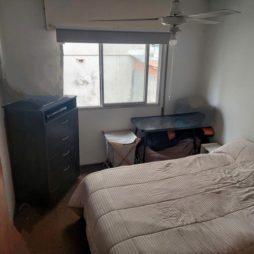 Venta Departamento De Un Dormitorio En Villa Carlos Paz
