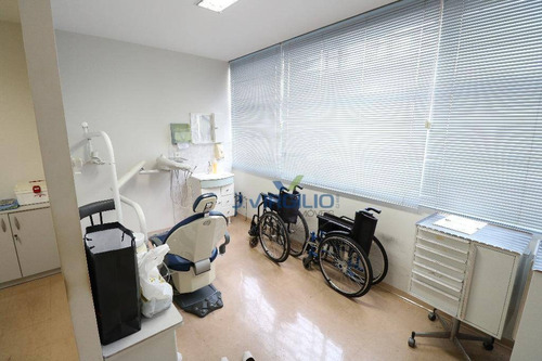 Prédio À Venda, 2093 M² Por R$ 7.000.000 - Setor Central - Goiânia/go - Pr0007