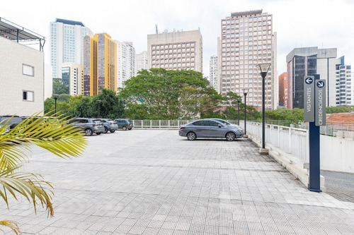 Imagem 23 de 25 de Sala À Venda No Bairro Liberdade - São Paulo/sp - O-29520-48019