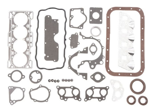 Kit De Empaquetaduras Gac Gonow Way M1/m2 1.0 Lj465qr1e 8v.