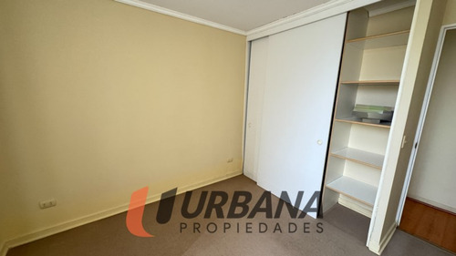 Depto. Primer Piso En Condominio Napoles