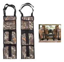 Comprar Porta Armas Rifle Escopeta Asiento Auto Funda Envio Gratis