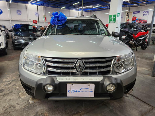 Renault Duster Autentique 2015