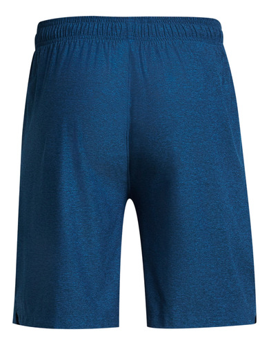 Under Armour Short Deportivo Para Hombre Mod 1376955