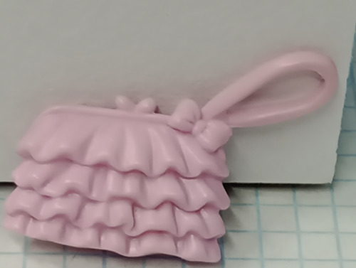 Accesorios Para Muñecas Barbie (Usado)