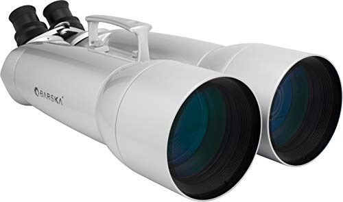 Barska Blueline 20x40x100 Resistente Al Agua Jumbo Binocular