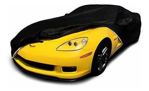 Carpa De Coche Personalizado C6 Car Tapa De Corvette 7osiw