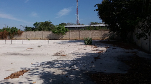 Se Vende Amplio Terreno En Santa Cruz, 007jsc