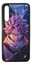 Comprar Funda Protector Case Para Huawei P20 Fairy Tail Anime