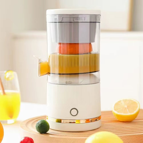 Exprimidor Eléctrico De Cítricos, Exprimidor De Naranjas Rec