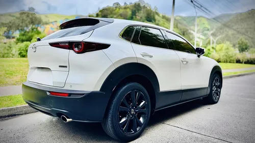 Mazda CX-30 2.0 Grand Touring At