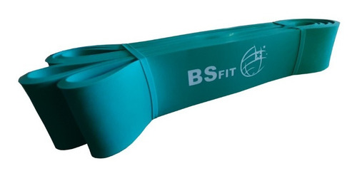 Set Combo 2 Bandas Dominadas Power Band Bsfit Baja Y Media