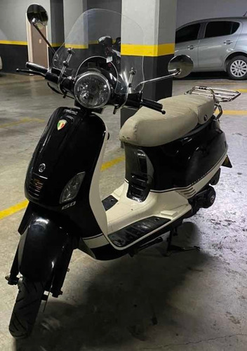 Zanella Styler 150 Z3 Exclusive - Solo Venta. No Permuto -