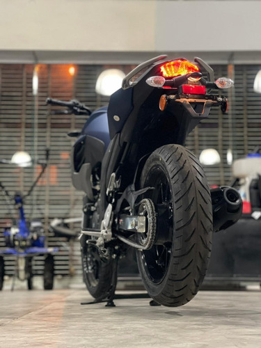 Imagen 15 de 24 de Yamaha Fz 25 0km | All Motors Entre Rios
