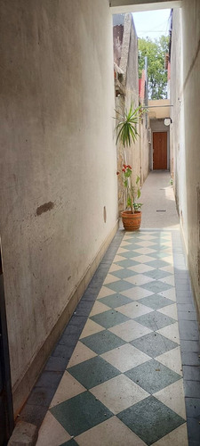 Departamento Ph Tipo Casa En Venta, En V. Sarfield