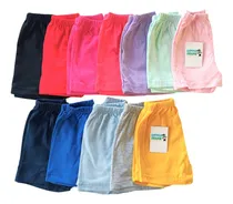 Comprar Pack X 3 Shorts Varon Nena Algodon Lisos Excelente Calidad