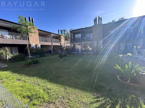 Alquiler Departamento 3 Amb En Cañada Village Iii - Pilar