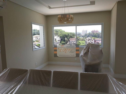 Excelente Sobrado A Venda - So0752