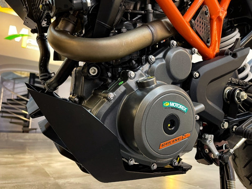 Imagem 12 de 13 de Ktm Duke 390 Modelo 2022 2 Unidades A Pronta Entrega- Ellen