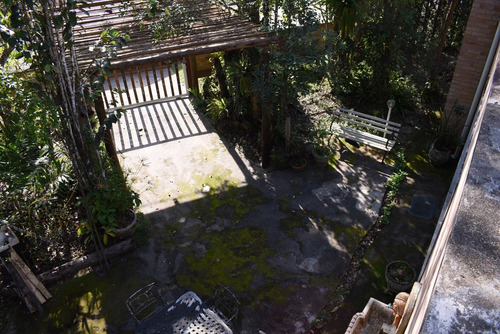 Imagem 5 de 14 de Casa Com Piscina Em Condomínio Fechado À Venda Em Peruíbe