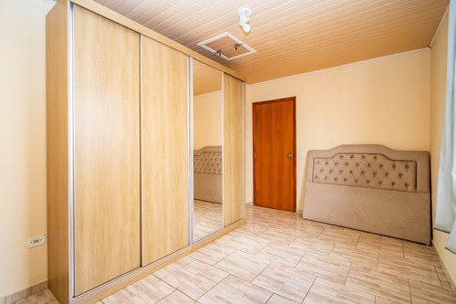 02 Casas Mesmo Terreno - Super Investimento