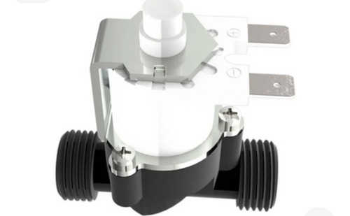 Sv-359 Helvex Electroválvula 6 Volts
