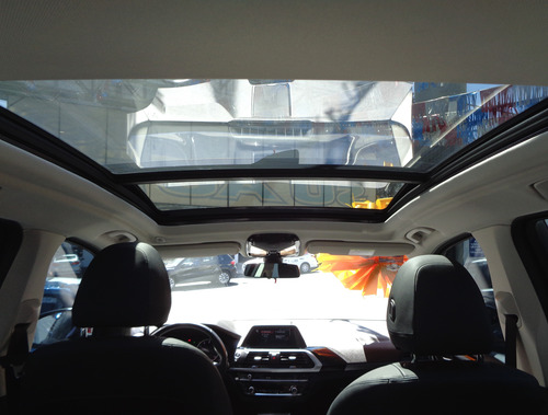 BMW X3 2.0 sDrive20iA At