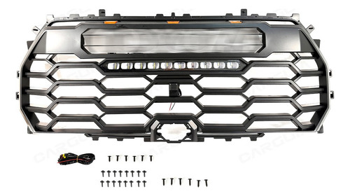 Parrillatoyota Tundra 2022 2023 2024 2025 Trd Led Off-road