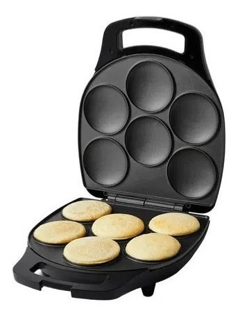 Tosty Arepas Tostiarepas Oster, Practico, Para 6 Arepas