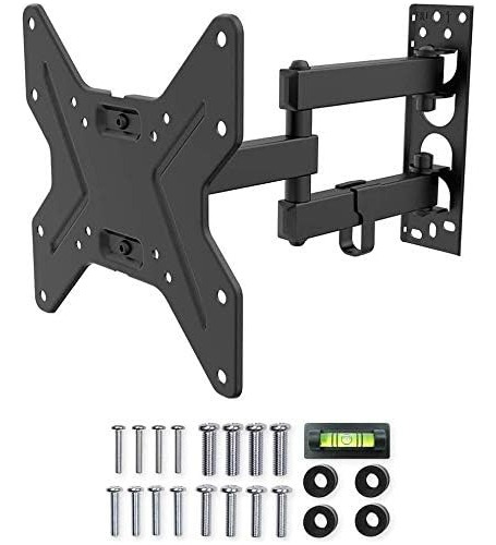 Soporte Pandella Base Para Tele Flexispot A23 13-42 Pulgadas