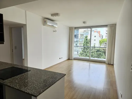 Departamento en alquiler en Belgrano