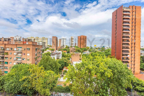 Venta Depto 2 Ambientes Nuñez